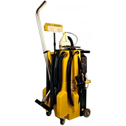 Kaivac KAIVAC 1250 - Ships Fast from Our Huge Inventory | USA-CLEAN