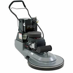 Nilfisk-Advance PBU 2717B Nilfisk-Advance PBU 2717B