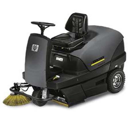 KARCHER KM 100/100