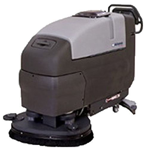 NILFISK CONVERTAMAX 26
