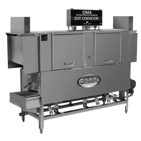 CMA Model EST 66