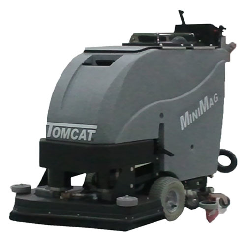 Tomcat (Factory Cat) MINI MAG Tomcat (Factory Cat) MINI MAG