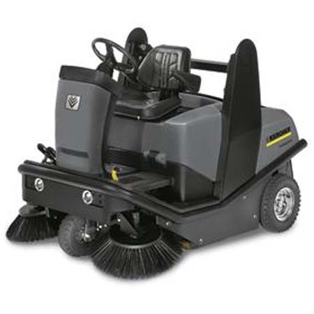KARCHER KM 120/150LPG