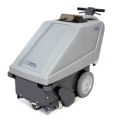 NILFISK AQUAMATIC SELETRIC
