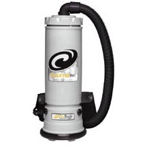 PROTEAM QUARTER VAC