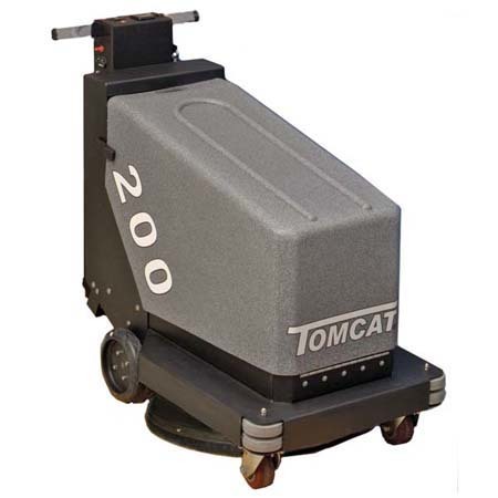 TOMCAT 200