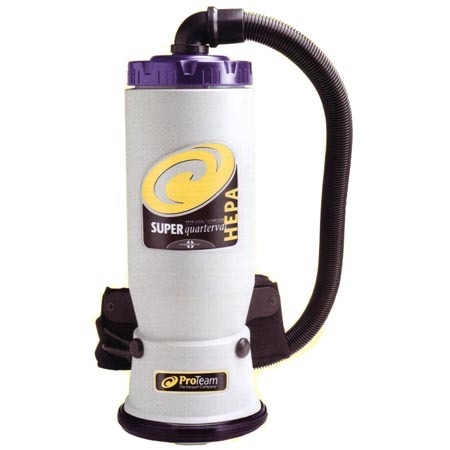 PROTEAM SUPER QUARTERVAC