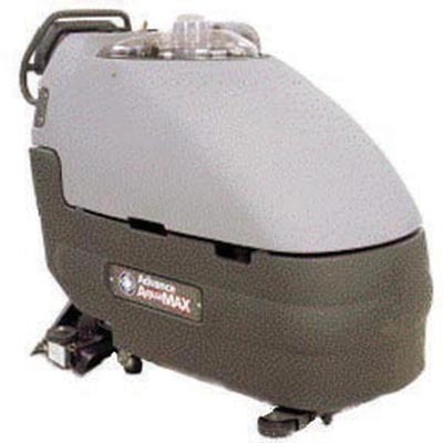 NILFISK AQUAMAX