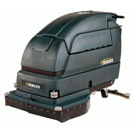 NOBLES SPEEDSCRUB 3301