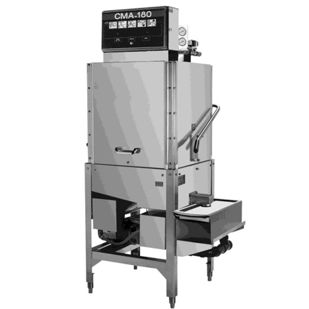 CMA Model 180