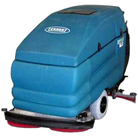 Tennant 5700 SERIES Tennant 5700 SERIES