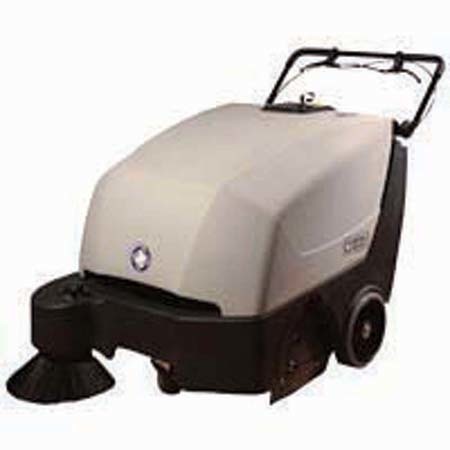 NILFISK TERRA 128