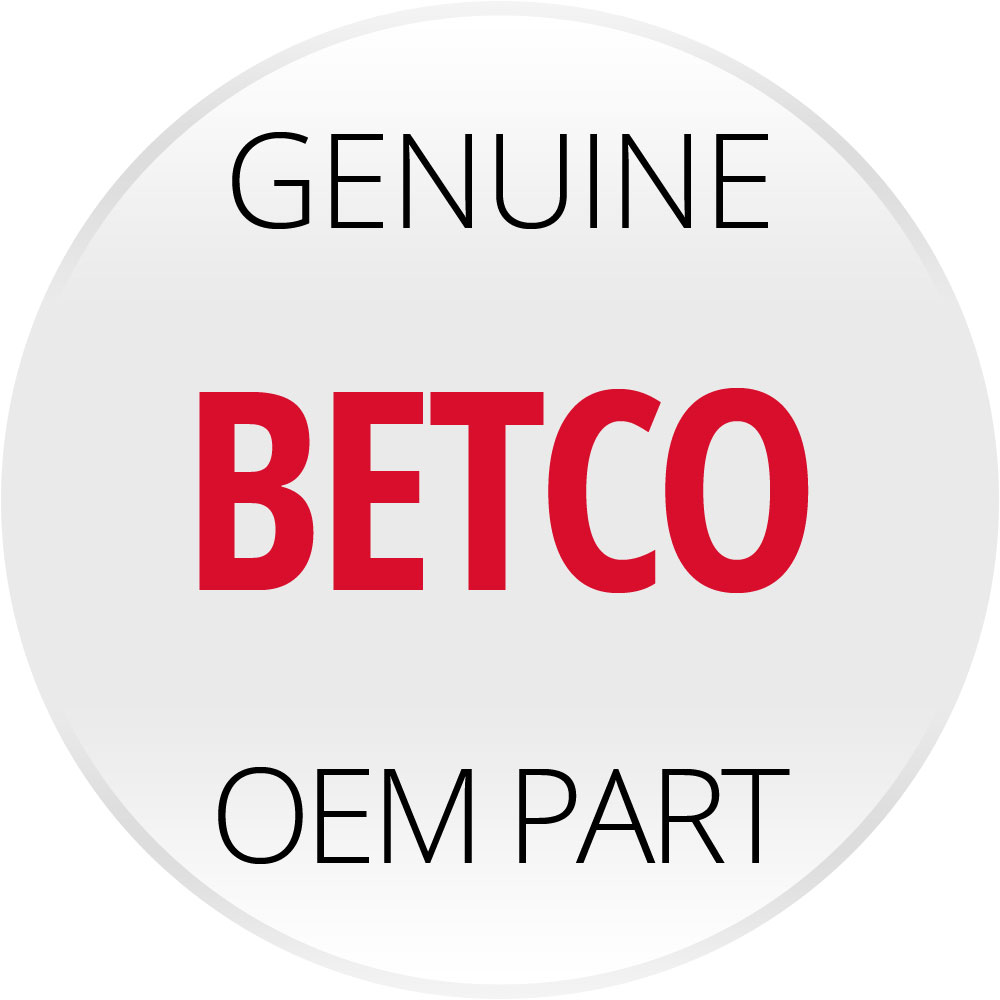 Genuine Betco replacement part Genuine Betco replacement part