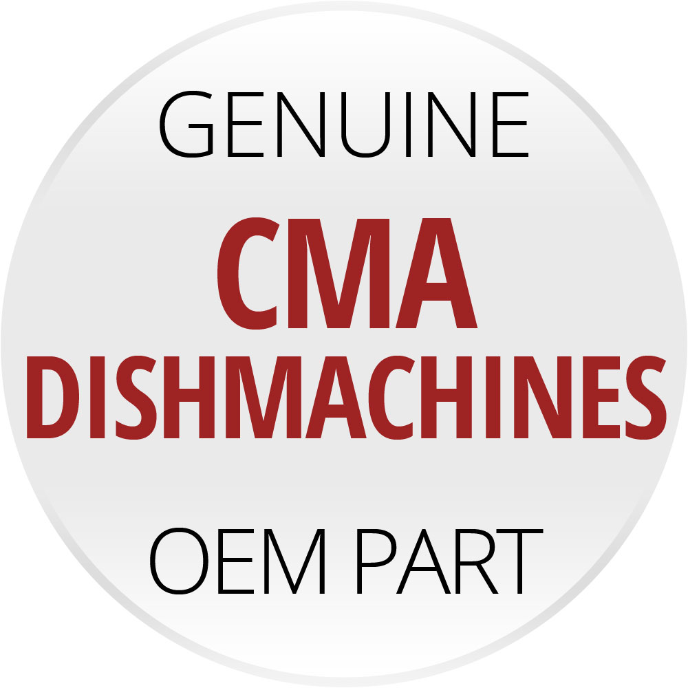 Genuine CMA Dishmachines replacement part Genuine CMA Dishmachines replacement part