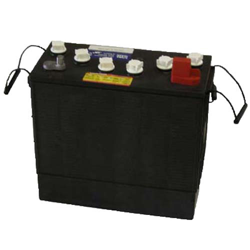 Deep Cycle Battery