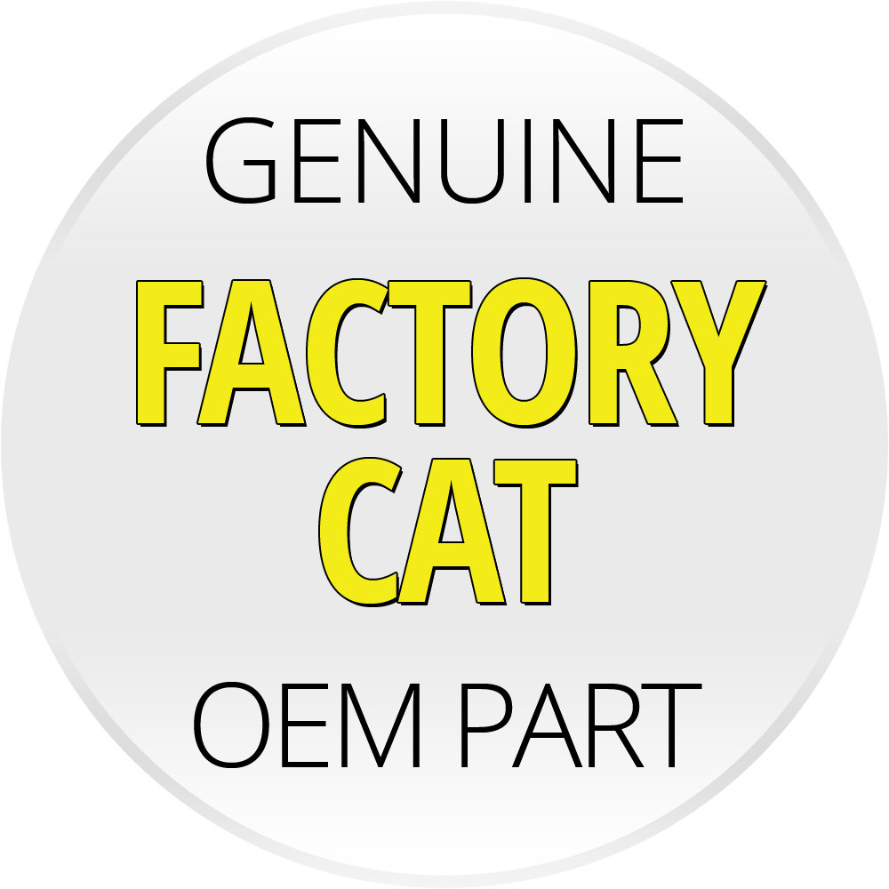 Genuine Factory Cat replacement part Genuine Factory Cat replacement part