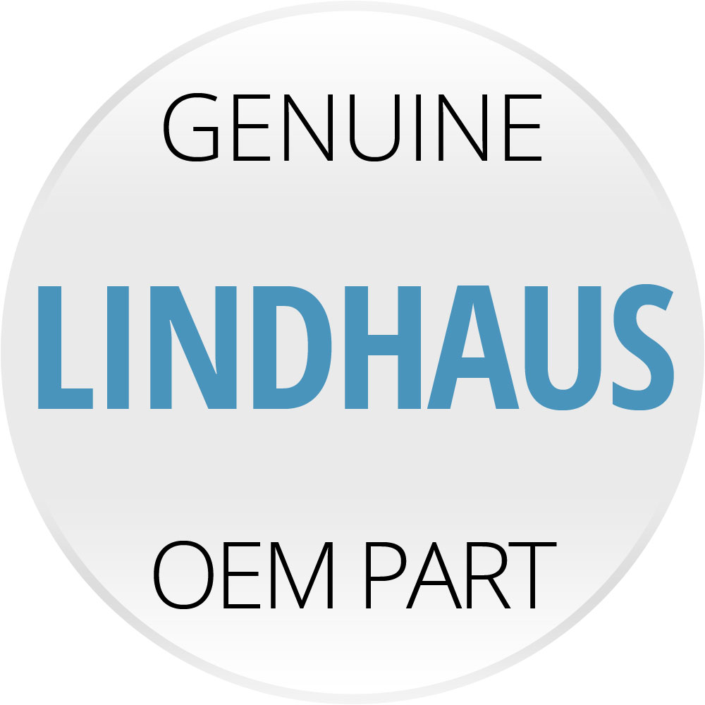 Genuine Lindhaus US replacement part Genuine Lindhaus US replacement part