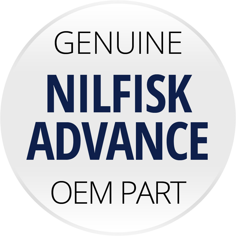 Genuine Nilfisk-Advance replacement part Genuine Nilfisk-Advance replacement part