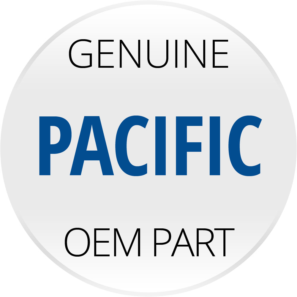 Genuine Pacific replacement part Genuine Pacific replacement part