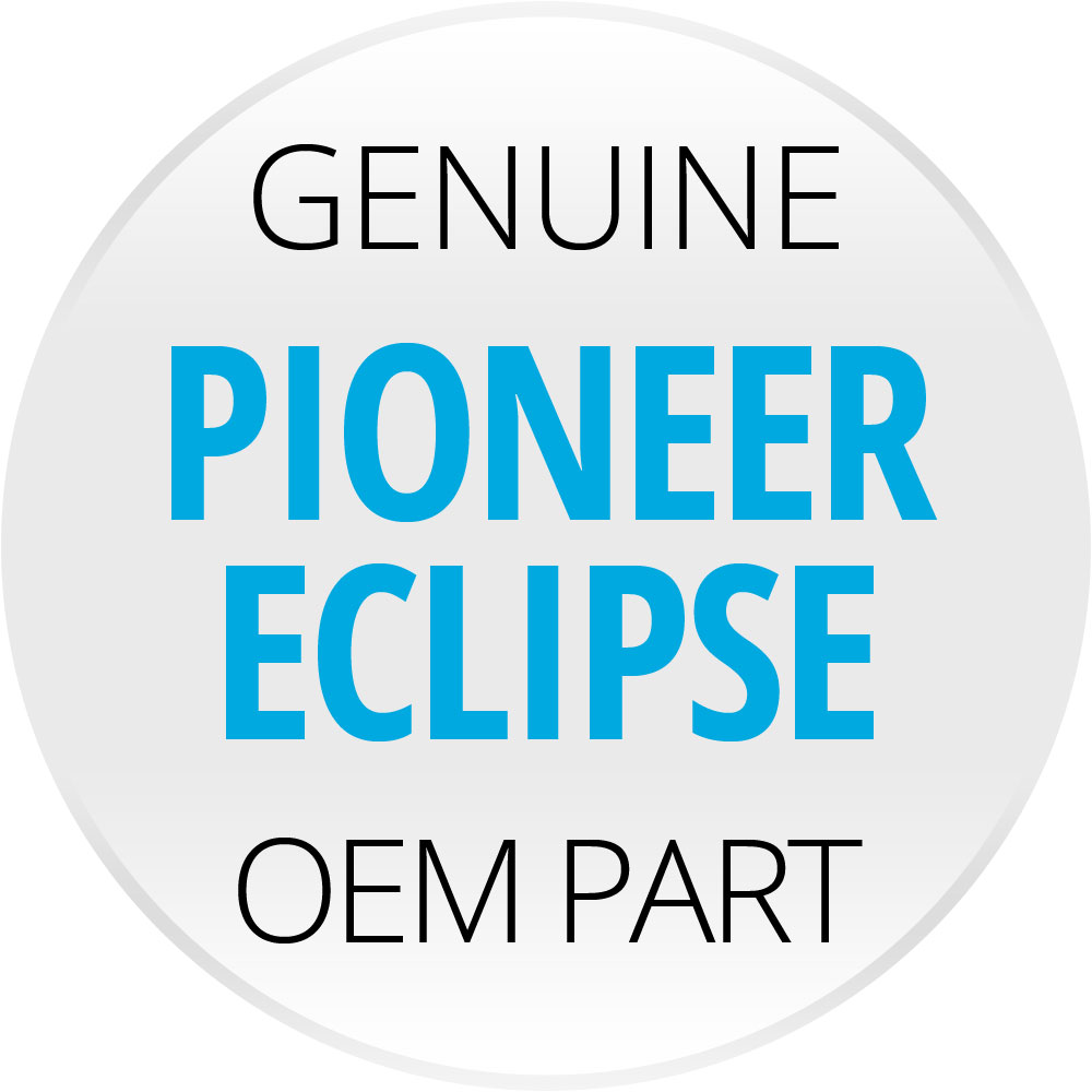 Genuine Amano Pioneer Eclipse replacement part Genuine Amano Pioneer Eclipse replacement part