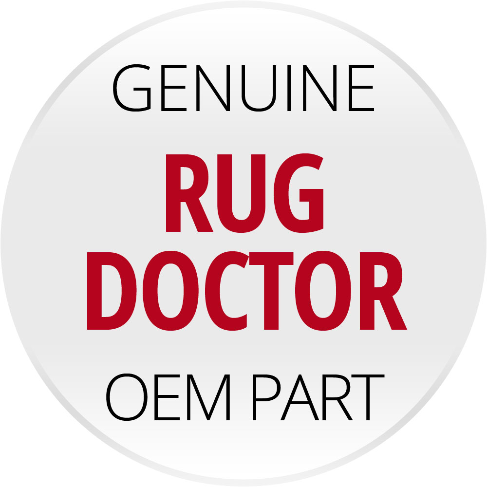 Genuine Rug Doctor replacement part Genuine Rug Doctor replacement part