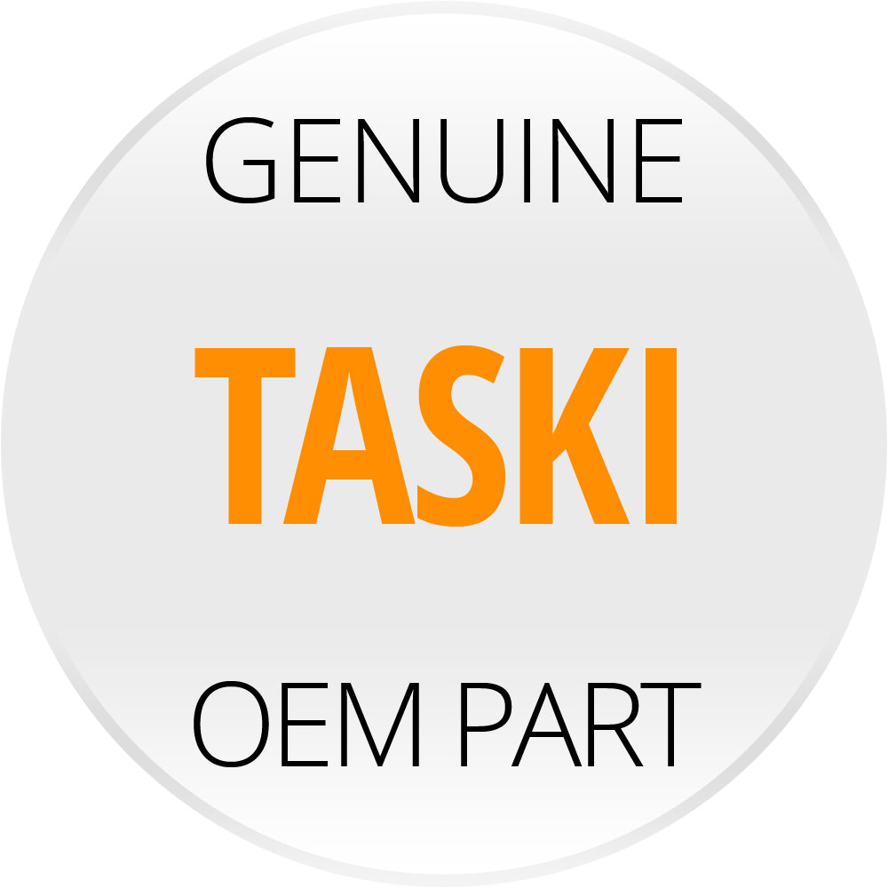 Genuine TASKI replacement part Genuine TASKI replacement part