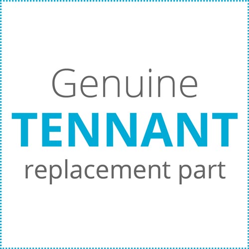 Genuine Tennant replacement part Genuine Tennant replacement part