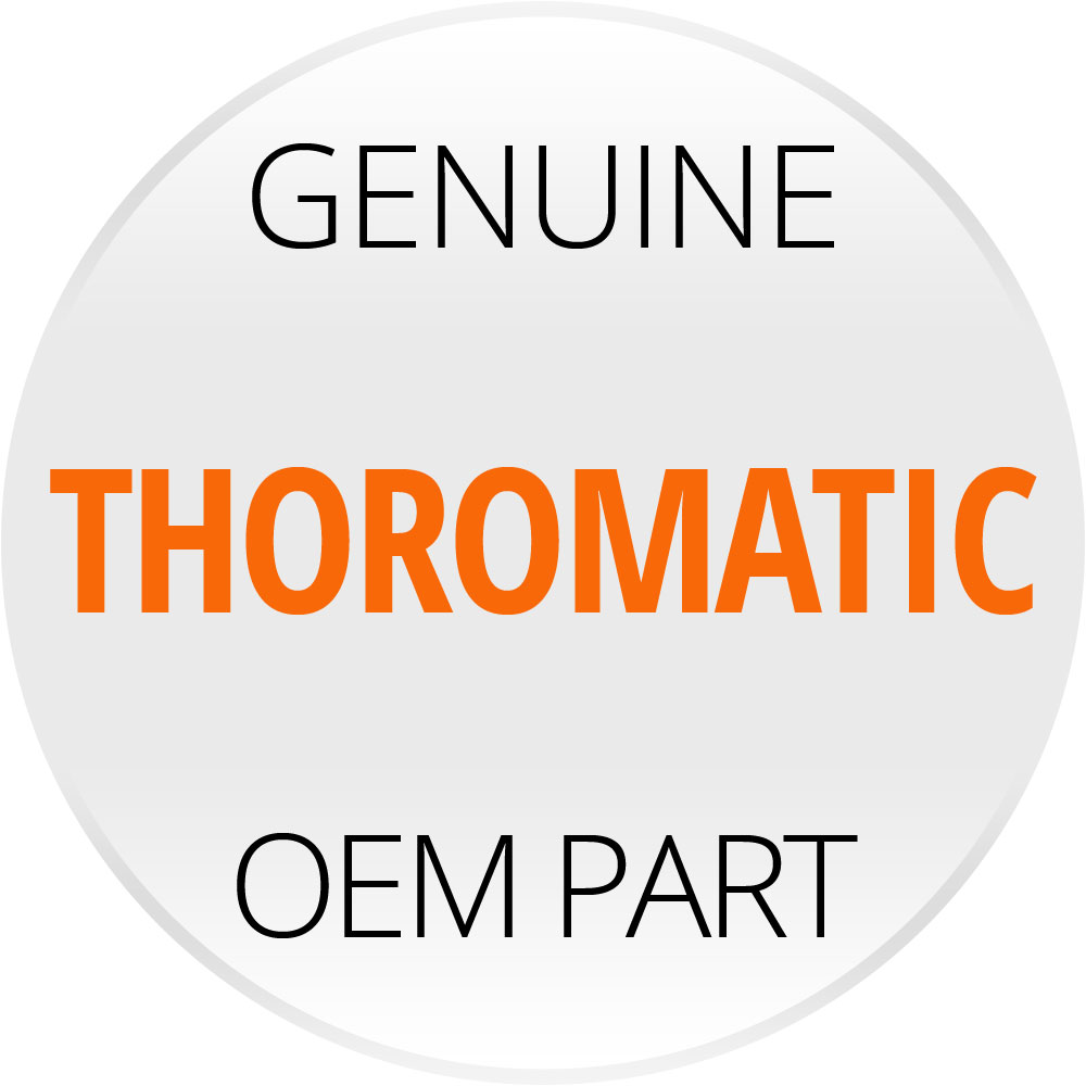 Genuine Thoromatic replacement part Genuine Thoromatic replacement part