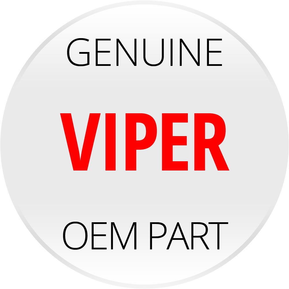 Genuine Viper replacement part Genuine Viper replacement part