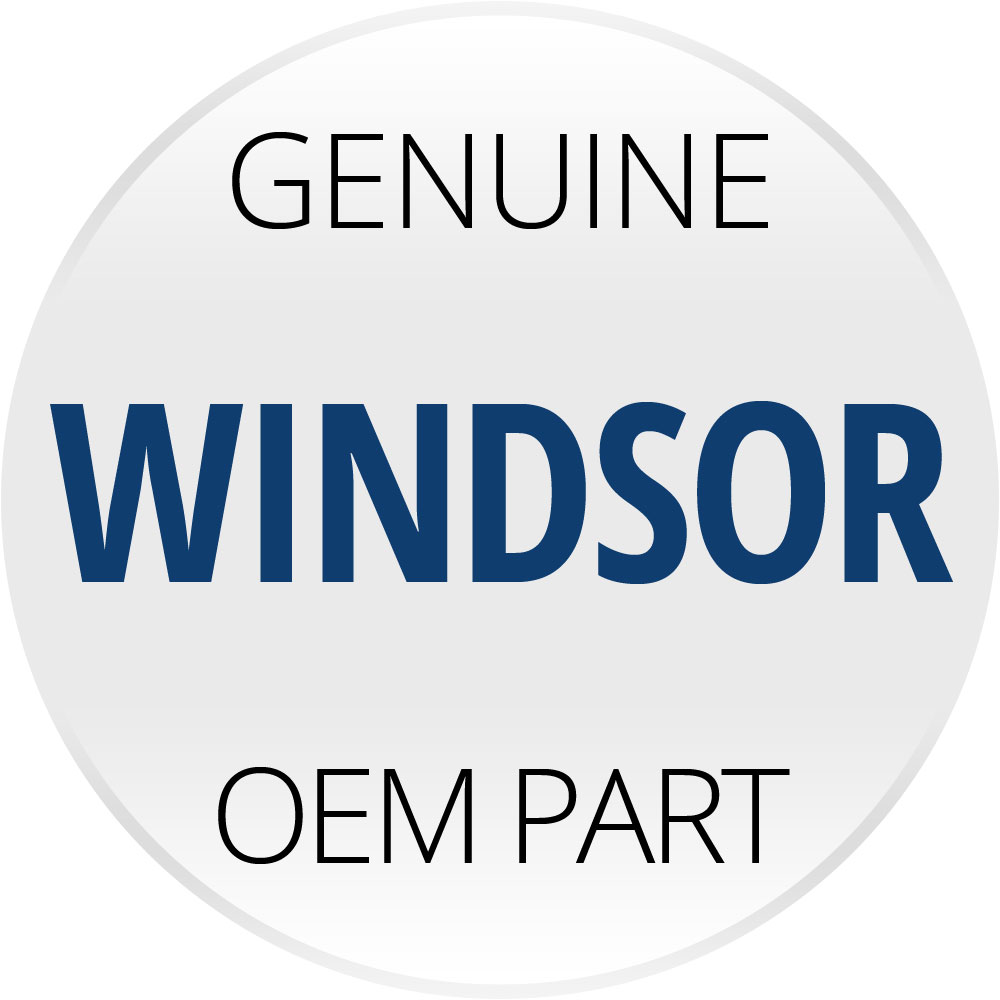 Genuine Windsor replacement part Genuine Windsor replacement part