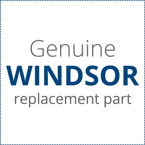 Genuine Windsor replacement part Genuine Windsor replacement part