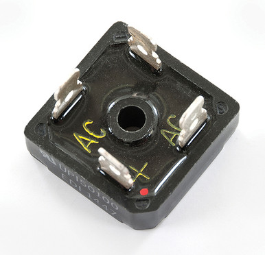 NILFISK VF44204 Rectifier – Ships Fast from Our Huge Inventory
