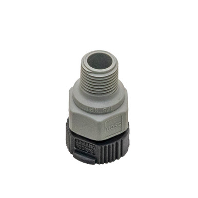 NILFISK 56265677 Veejet quick nozzle w/body – Ships Fast from Our