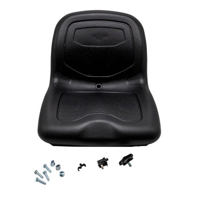 NILFISK 56123300 Seat kit – Ships Fast from Our Huge Inventory