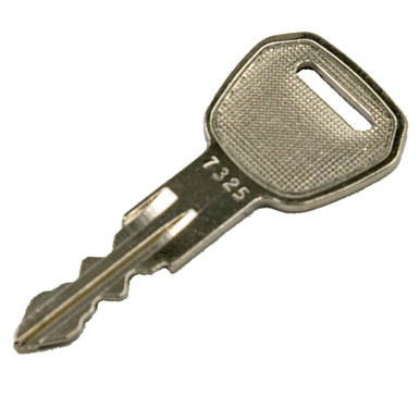 MINUTE 747024-1 Replacement key – Ships Fast from Our Huge