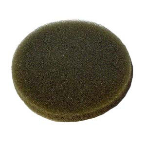 Vacuum foam filter (Discontinued) 170-8075 – Ships Fast from Our