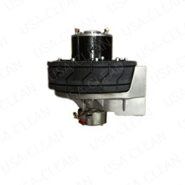 Drive wheel assembly w/motor - includes brake 202-1893 – Ships