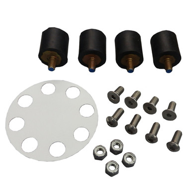 TOMCAT EDGE-7217 20 inch isolator kit (pkg of 4) – Ships Fast from