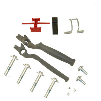 NILFISK 11016A Trigger kit – Ships Fast from Our Huge Inventory