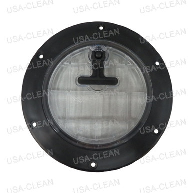 MYTEE G090 7 inch vac tank lid (clear) – Ships Fast from Our Huge