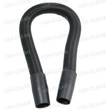 606159 - Hose assembly 1 1/4 x 28 inch (black) (OBSOLETE) 275-8033