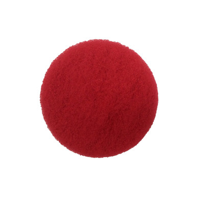 ETC 51-11-20PK/ETC 11 inch premium red scrubbing pad (pkg of 20