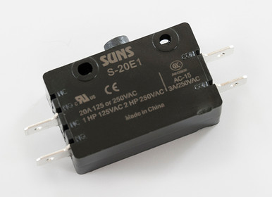 NILFISK 40263A Switch – Ships Fast from Our Huge Inventory | USA-CLEAN