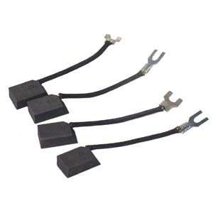 たーけーページ Aftermarket -75 Carbon brush for Ohio motor (set of 4) – Ships