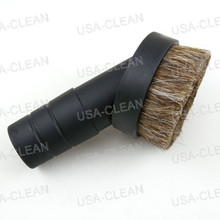 100110 - 1 1/2 x 3 inch dust brush with reducer 199-0139