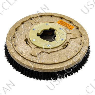 Wholesale 17 Plastic Carpet Brush