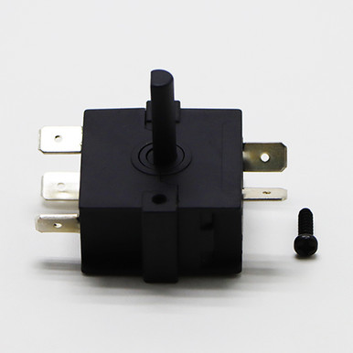 NILFISK VV78211 3-speed switch – Ships Fast from Our Huge
