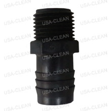 315634 - Adapter barb 3/4 x 1/2 272-2215                      