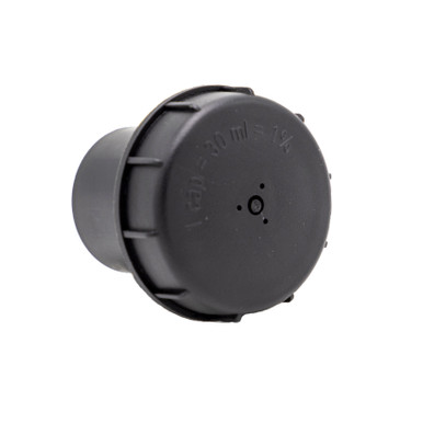 NILFISK 107413485 CAP SOLUTION TANK JET BLACK – Ships Fast from