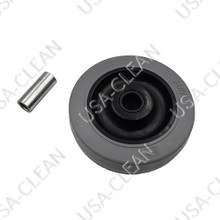 1014918AM - Guide wheel with bushing 175-0117